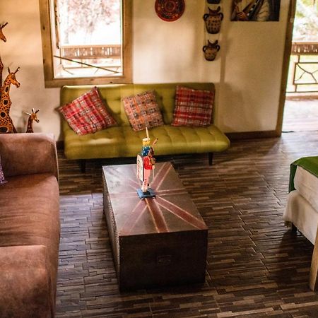 Pine Ridge Lodge سان إجناسيو المظهر الخارجي الصورة