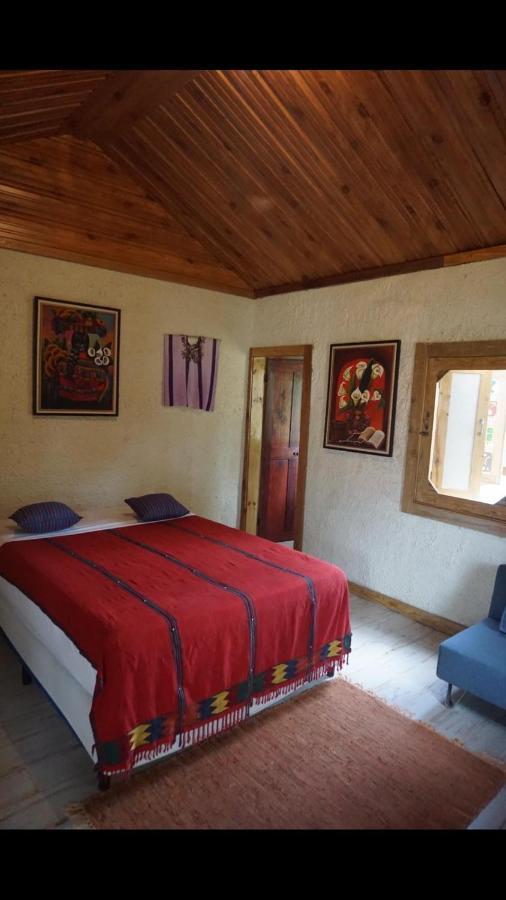 Pine Ridge Lodge سان إجناسيو المظهر الخارجي الصورة