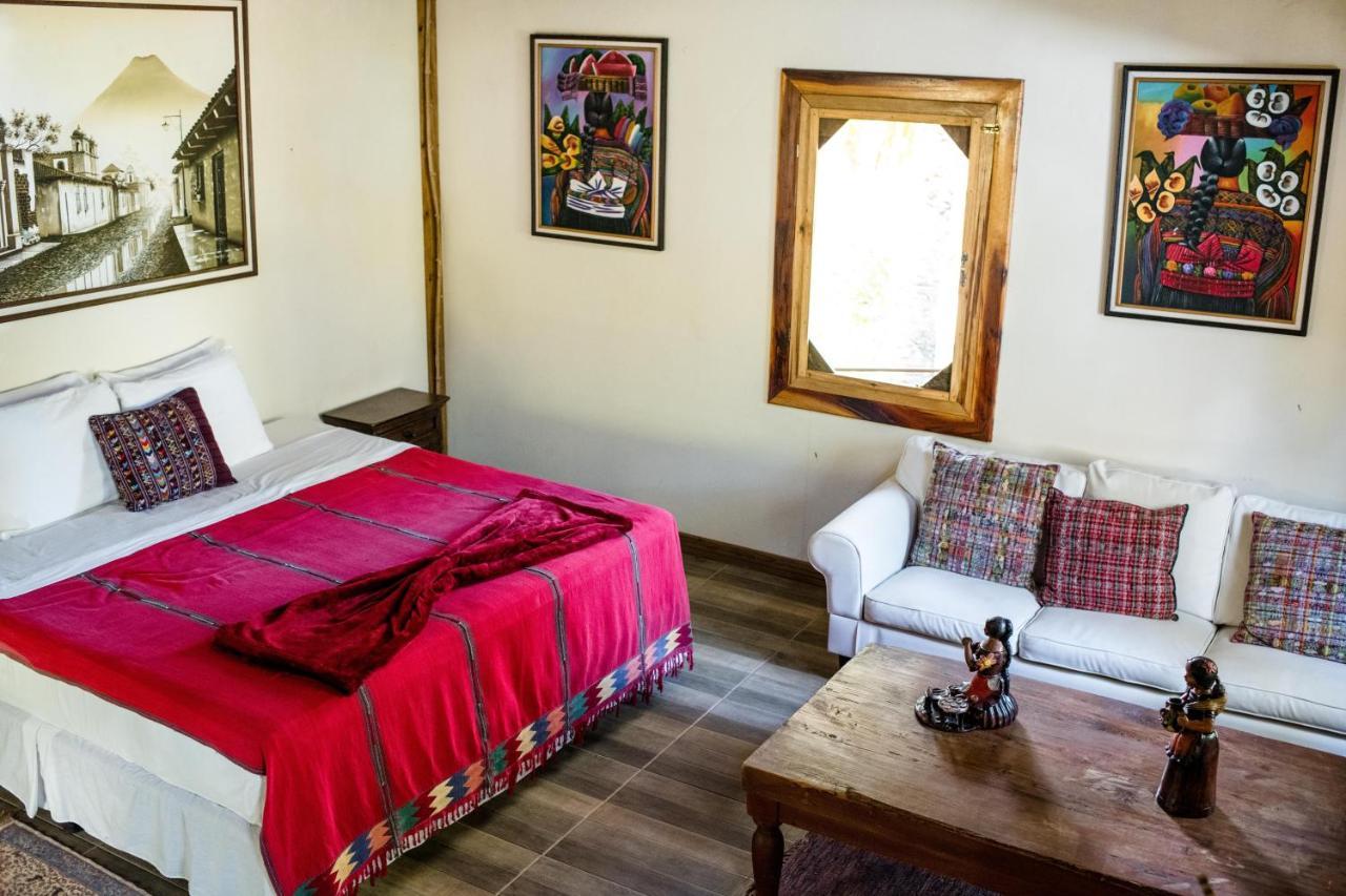 Pine Ridge Lodge سان إجناسيو المظهر الخارجي الصورة