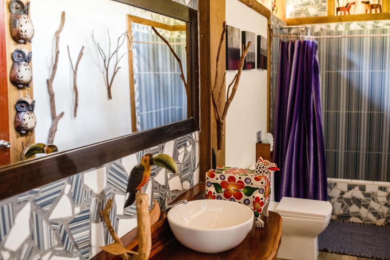 Pine Ridge Lodge سان إجناسيو المظهر الخارجي الصورة