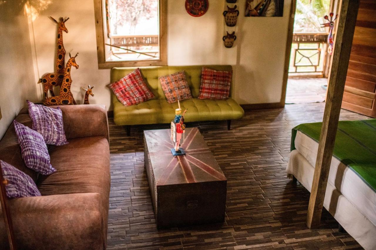 Pine Ridge Lodge سان إجناسيو المظهر الخارجي الصورة