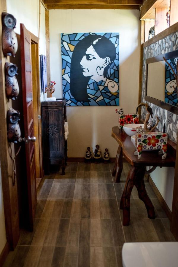 Pine Ridge Lodge سان إجناسيو المظهر الخارجي الصورة