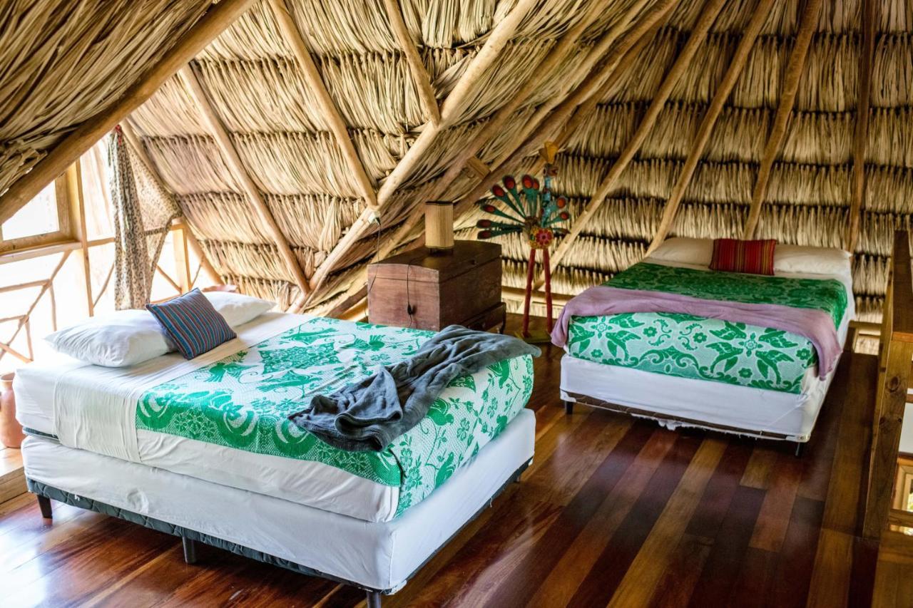 Pine Ridge Lodge سان إجناسيو المظهر الخارجي الصورة