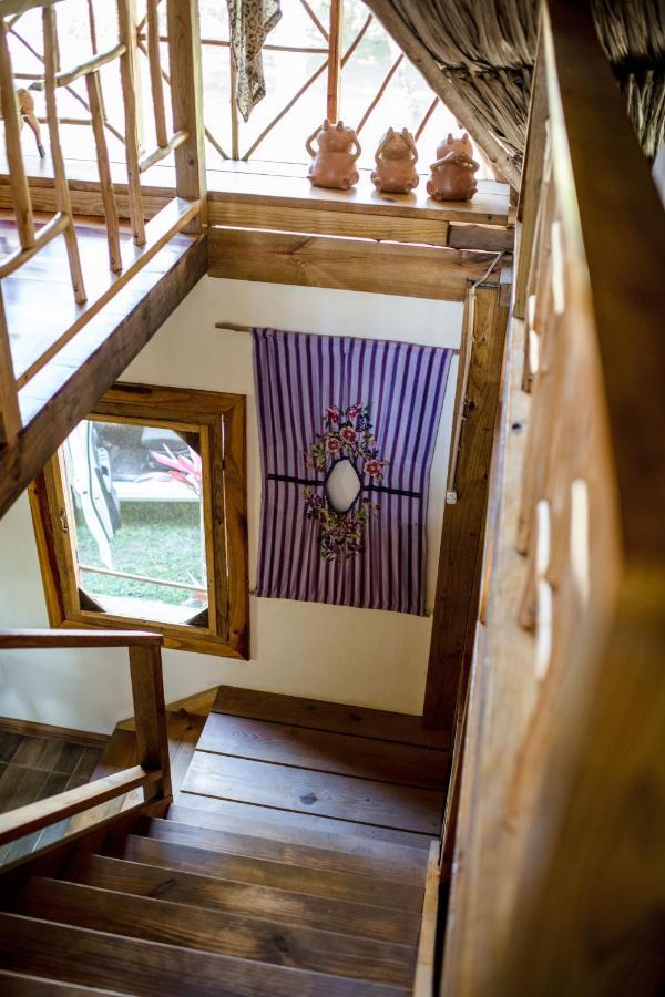 Pine Ridge Lodge سان إجناسيو المظهر الخارجي الصورة