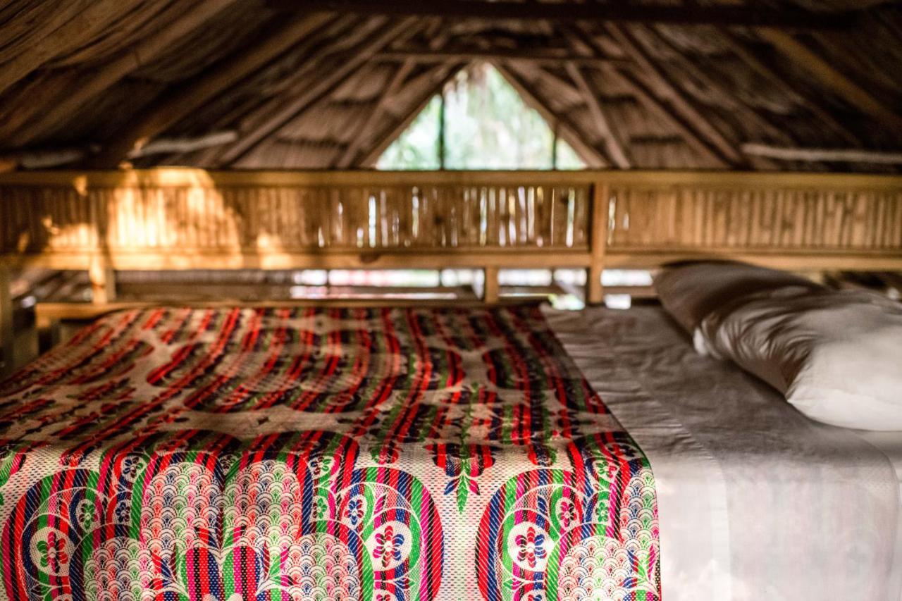 Pine Ridge Lodge سان إجناسيو المظهر الخارجي الصورة