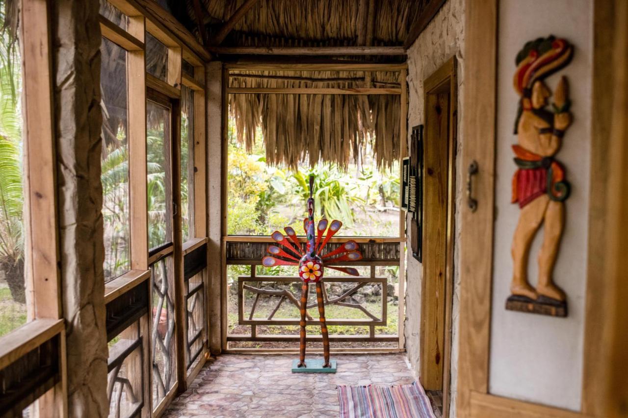 Pine Ridge Lodge سان إجناسيو المظهر الخارجي الصورة