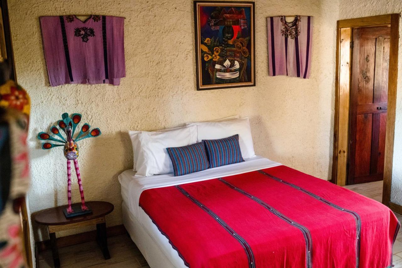 Pine Ridge Lodge سان إجناسيو المظهر الخارجي الصورة