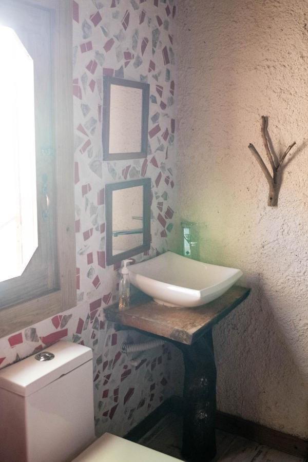 Pine Ridge Lodge سان إجناسيو المظهر الخارجي الصورة