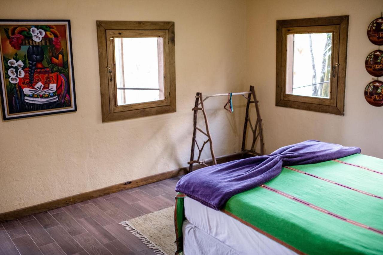 Pine Ridge Lodge سان إجناسيو المظهر الخارجي الصورة
