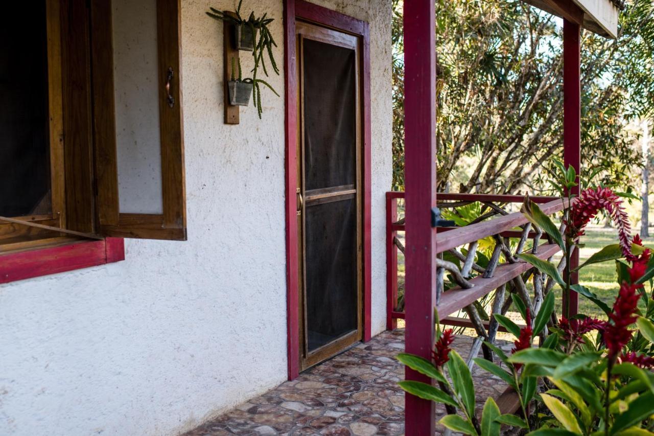 Pine Ridge Lodge سان إجناسيو المظهر الخارجي الصورة