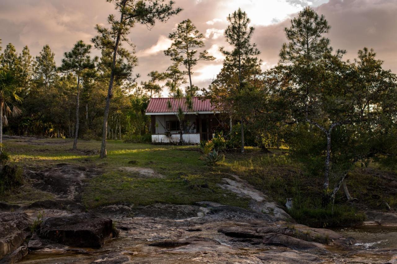 Pine Ridge Lodge سان إجناسيو المظهر الخارجي الصورة