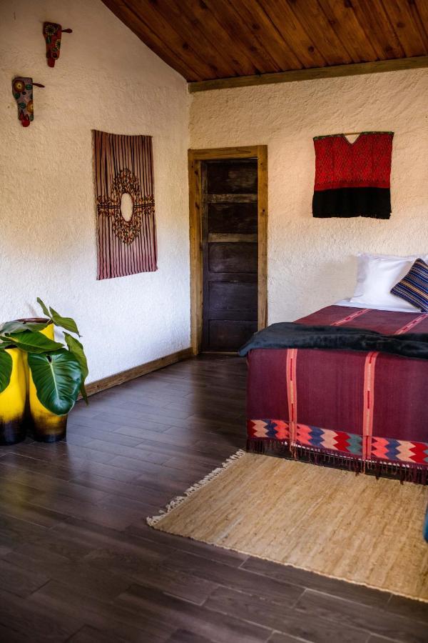 Pine Ridge Lodge سان إجناسيو المظهر الخارجي الصورة