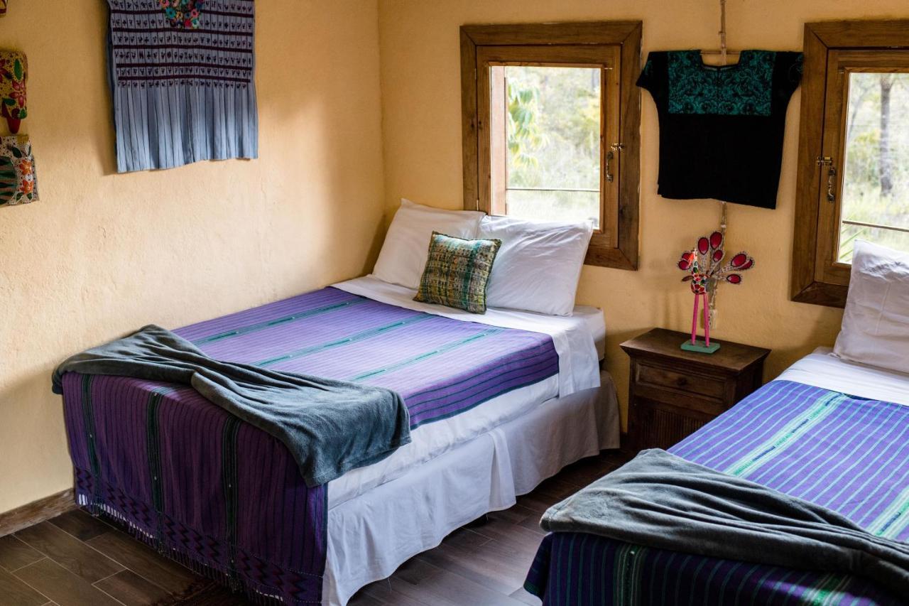 Pine Ridge Lodge سان إجناسيو المظهر الخارجي الصورة