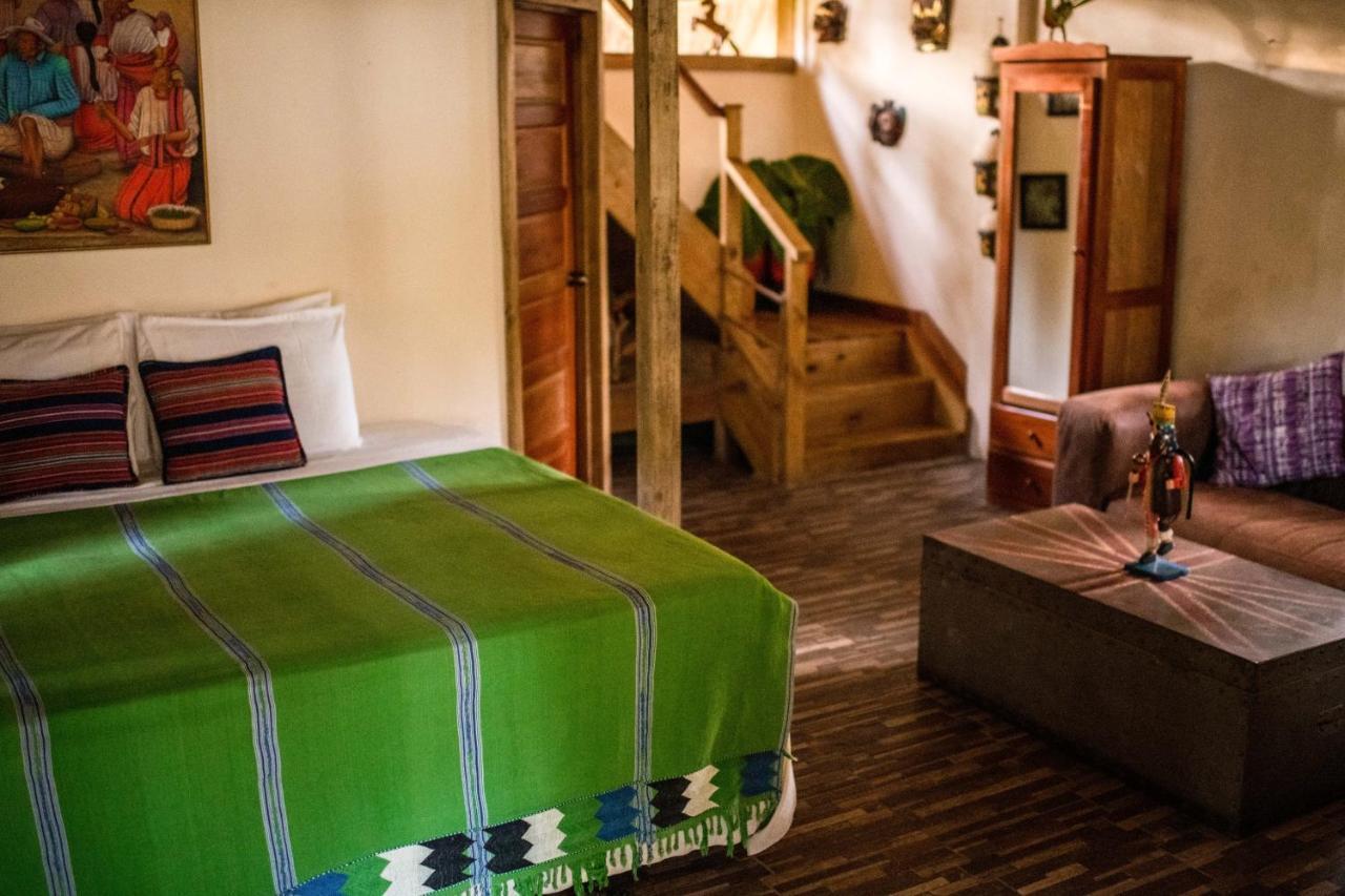 Pine Ridge Lodge سان إجناسيو المظهر الخارجي الصورة