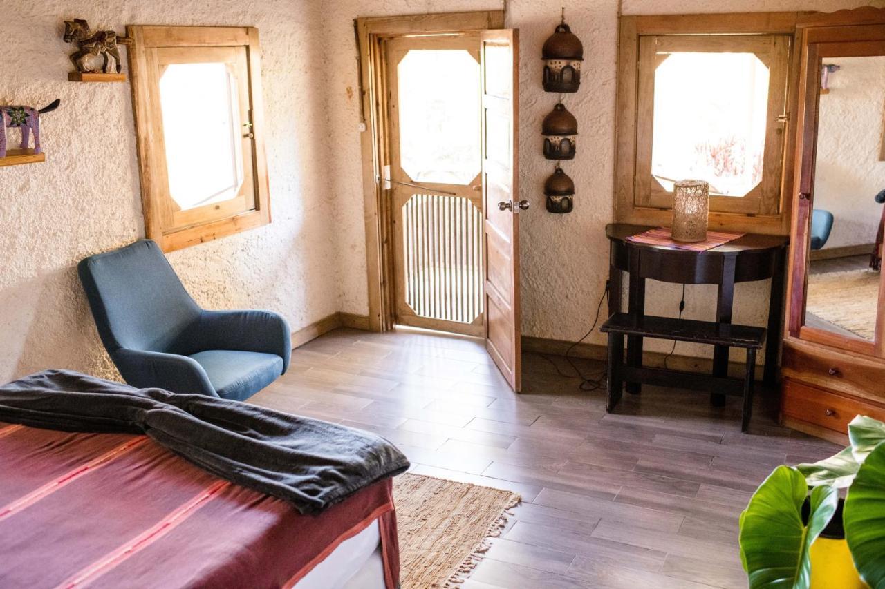 Pine Ridge Lodge سان إجناسيو المظهر الخارجي الصورة