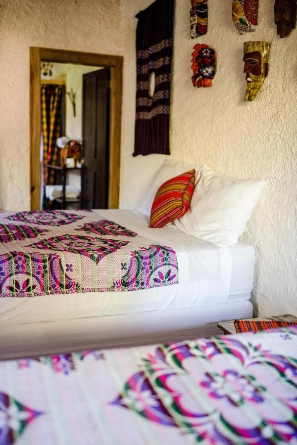 Pine Ridge Lodge سان إجناسيو المظهر الخارجي الصورة
