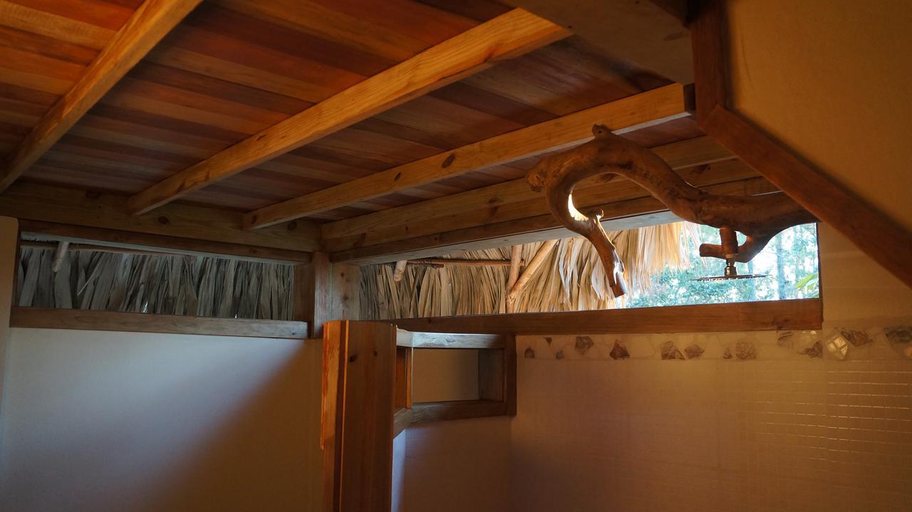 Pine Ridge Lodge سان إجناسيو المظهر الخارجي الصورة