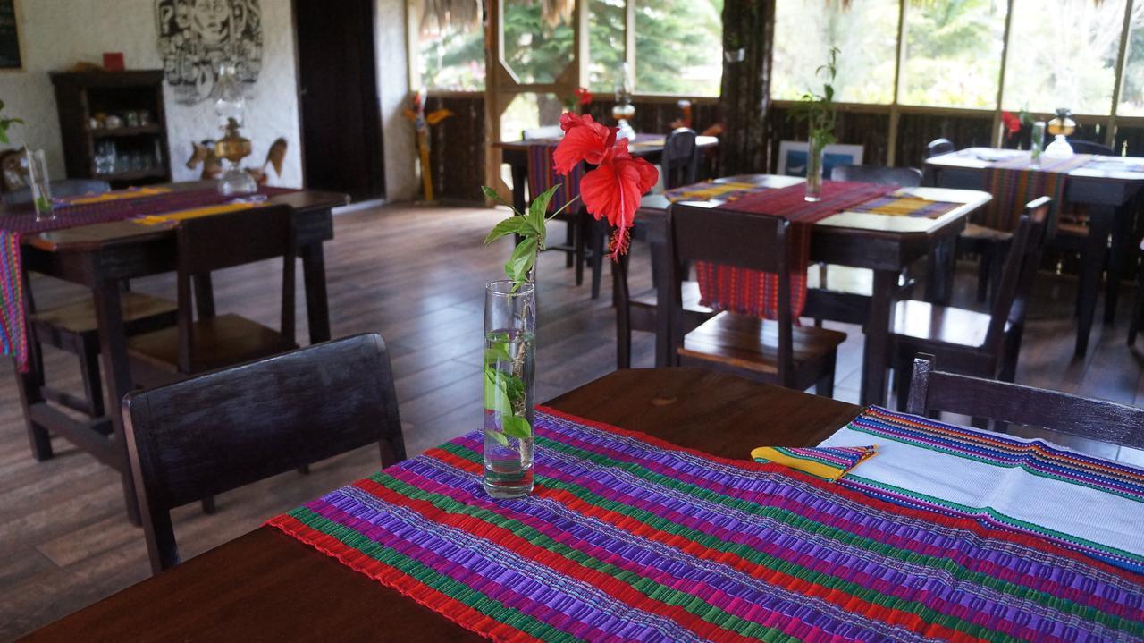 Pine Ridge Lodge سان إجناسيو المظهر الخارجي الصورة