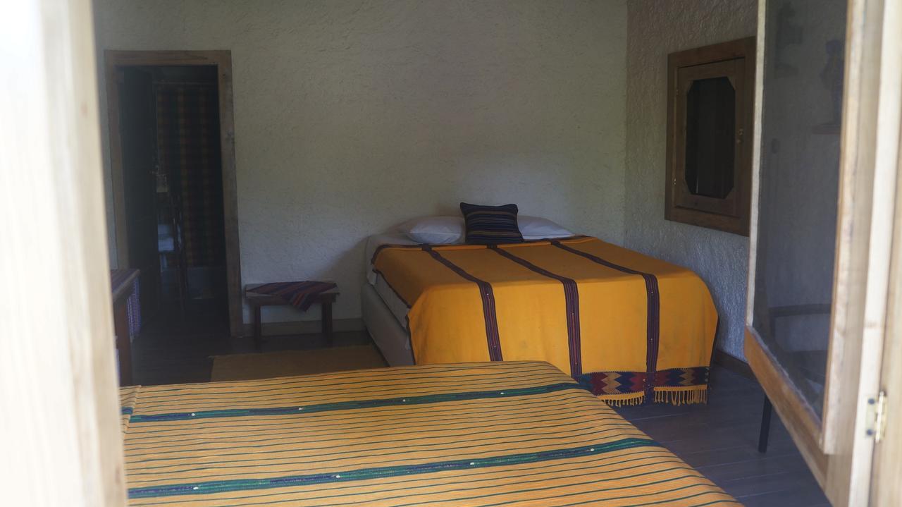 Pine Ridge Lodge سان إجناسيو المظهر الخارجي الصورة