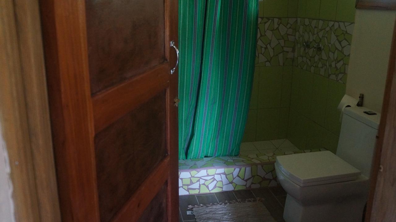 Pine Ridge Lodge سان إجناسيو المظهر الخارجي الصورة