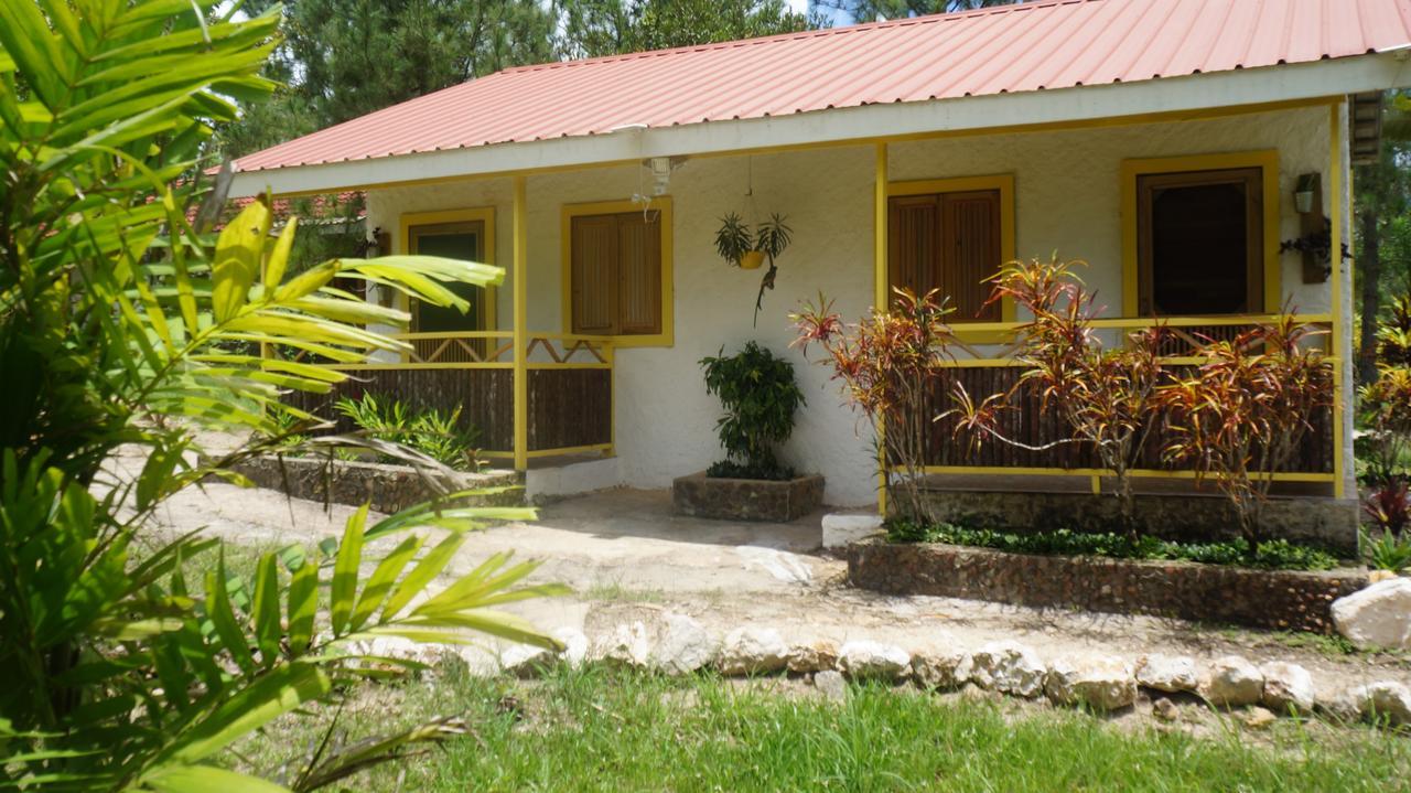 Pine Ridge Lodge سان إجناسيو المظهر الخارجي الصورة