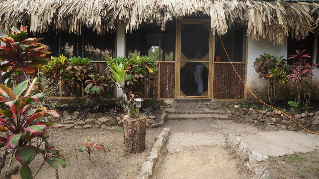 Pine Ridge Lodge سان إجناسيو المظهر الخارجي الصورة
